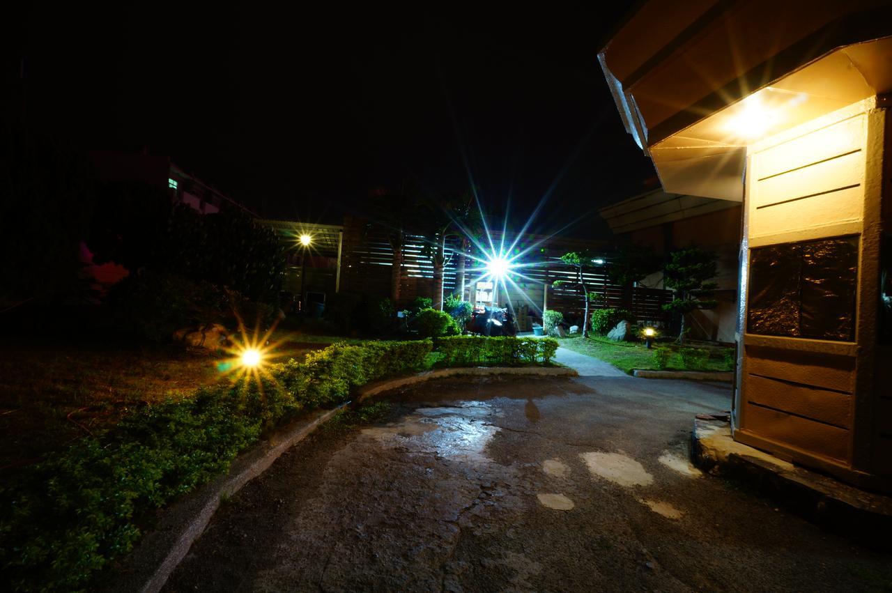 荷村 Motel Wuqi Rum bild